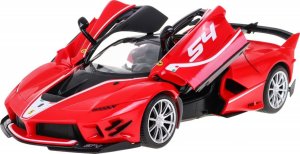 Ferrari Ferrari FXX-K Evo RASTAR model 1:14 Zdalnie sterowane auto + pilot 2,4 GHz 2