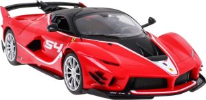 Ferrari Ferrari FXX-K Evo RASTAR model 1:14 Zdalnie sterowane auto + pilot 2,4 GHz 3