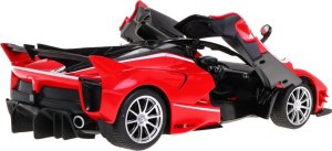 Ferrari Ferrari FXX-K Evo RASTAR model 1:14 Zdalnie sterowane auto + pilot 2,4 GHz 5