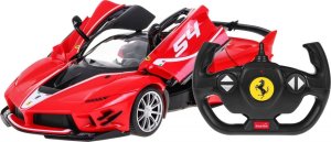 Ferrari Ferrari FXX-K Evo RASTAR model 1:14 Zdalnie sterowane auto + pilot 2,4 GHz 6