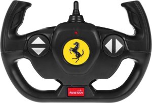 Ferrari Ferrari FXX-K Evo RASTAR model 1:14 Zdalnie sterowane auto + pilot 2,4 GHz 7