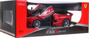 Ferrari Ferrari FXX-K Evo RASTAR model 1:14 Zdalnie sterowane auto + pilot 2,4 GHz 8