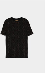 Givenchy League Of Legends - Men&apos;s Core Short Sleeve 1