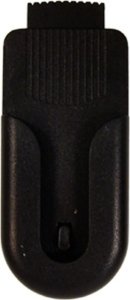 Unify Dreh-Gürtelclip für SORYT-Taschen Gigaset/Alcatel/Mitel/Unify 1