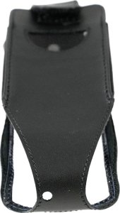 Unify Ledertasche Unify OpenScape SL5/6 Mobilteil/Gigaset SL750H Pro 4