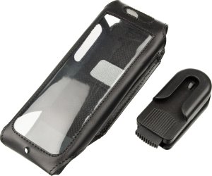 THI Ledertasche für Mitel 630d/632d V2 1