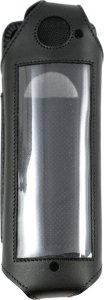 Unify Ledertasche Unify OpenStage M3 Mobilteil (Stahlgürtelclip) 1