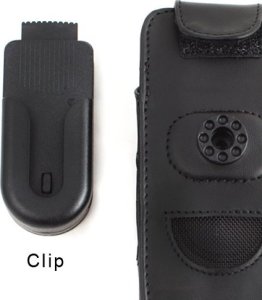 THI Torba skórzana dla Mitel 610d/612d/612 4