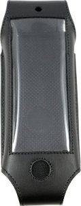 Agfeo Ledertasche für snom M25/Agfeo Dect 33IP 1
