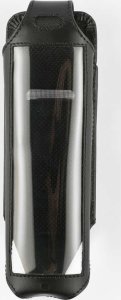 Gigaset Ledertasche OS R6/Gigaset R700H Pro (Stahlclip) 1