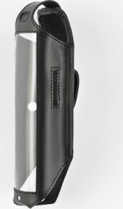 Gigaset Ledertasche OS R6/R700H Pro (Stahlclip) 2