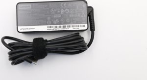 Zasilacz do laptopa Lenovo 45W power adapter with 1