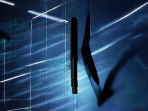 Lenovo PIFA antenna stick for Lenovo 5