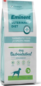 Eminent Eminent Vet Diet Dog Gastrointensinal / Hypoallergenic 11kg 1