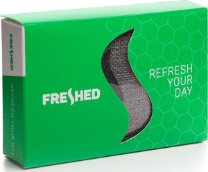 Smell Well FRESHED SASZETKI ZAPACHOWE GREEN MORO 3