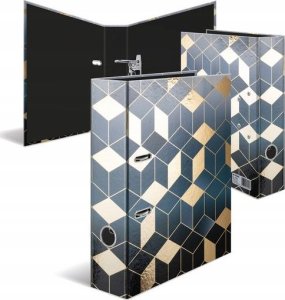 Herma HERMA Ordner A4 Cubes 3
