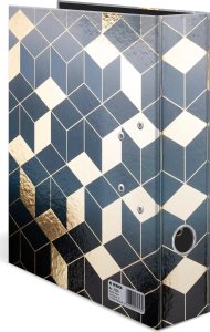 Herma HERMA Ordner A4 Cubes 5