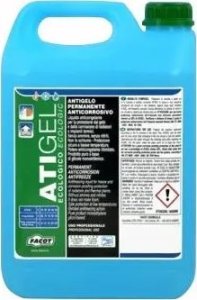 Febi Bilstein ANTIFREEZE LIQUID FACOT ANTIK012KE 1