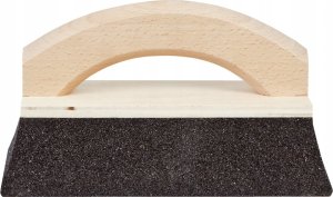 HP Grinding stone with handle WOLFF 20x10x3.5 cm 1