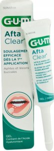 Clean & Clear D.GUM ŻEL AFTA CLEAR 10ML 2400 6