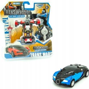 Pierot *****Transrobot 2 kolory SY6878B-2 06316*** 1