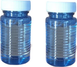 MZ Bańki mydlane pistolet na baterie MY132Y-2 05068 3