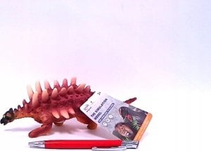 Figurka Memorysolution Dinozaur Dimetrodon z dźwiękiem BY168-2C 04177 1