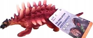 Figurka Memorysolution Dinozaur Dimetrodon z dźwiękiem BY168-2C 04177 2