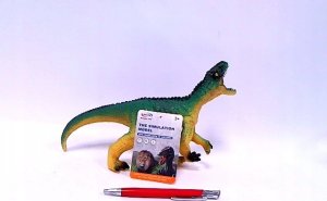 Figurka Memorysolution *****Dinozaur Tyrannosaurus z dźw. BY168-302 04153 1