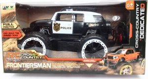 Allnet Jeep Toyota FJ RC/pakiet 3699-A80 04788 2