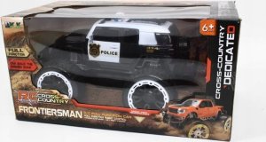 Allnet Jeep Toyota FJ RC/pakiet 3699-A80 04788 3