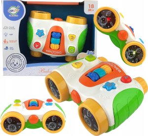 Swede Lornetka malucha św/dźw box CG003203 02753 2