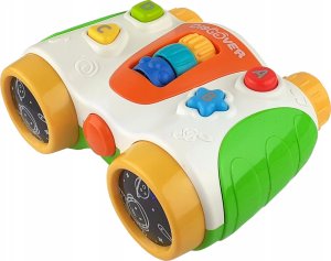 Swede Lornetka malucha św/dźw box CG003203 02753 4