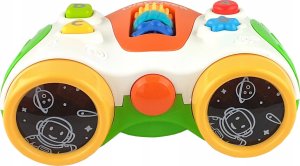 Swede Lornetka malucha św/dźw box CG003203 02753 5