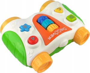 Swede Lornetka malucha św/dźw box CG003203 02753 8