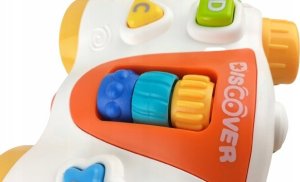 Swede Lornetka malucha św/dźw box CG003203 02753 9