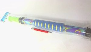 Comet Pompa wodna 52cm przeźroczysta A-55 06058 2