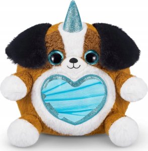 Bizak RAINBOCORNS plush toy with accessories Puppycorn Rescue, 9261 11