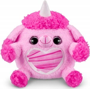 Bizak RAINBOCORNS plush toy with accessories Puppycorn Rescue, 9261 15