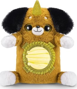 Bizak RAINBOCORNS plush toy with accessories Puppycorn Rescue, 9261 16