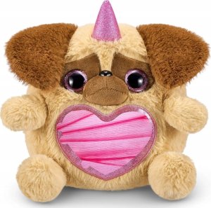 Bizak RAINBOCORNS plush toy with accessories Puppycorn Rescue, 9261 10