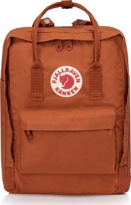 Plecak turystyczny Fjallraven Plecak Fjallraven Kanken Terracota Brown 1