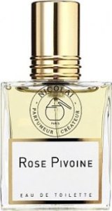 Trussardi Nicolai Rose Pivoine 30ml EDT 1