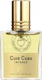 Nicolai Cuir Cuba Intense 30ml EDP 1