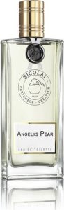 Dear Barber Nicolai Angelys Pear 100ml EDT 1