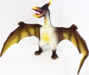 Figurka Orink Dinozaur Pterosaur z dźwiękiem 58cm JQ-K2029 08410 1