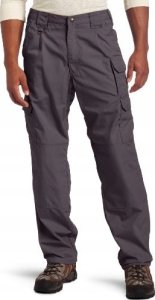 5.11 Tactical 5.11 TACLITE PRO PANT-CHARCOAL-42-34 MENS 74273-18 1