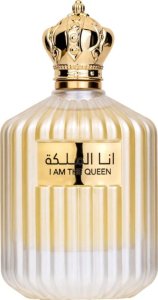 Afnan Ard Al Zaafaran I Am The Queen EDP 100ml 1