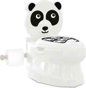 Jamara Nocnik Panda biały (460958) 1