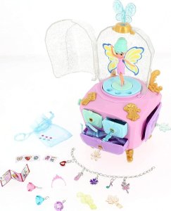 Chenbro FUNLOCKETS musical jewelry box, S21200 2